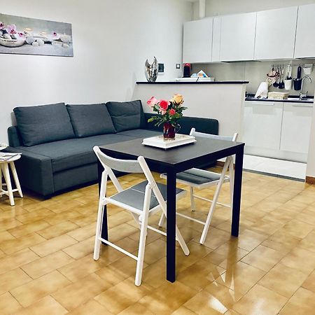Appartamento Bandiera Blu Сироло Экстерьер фото