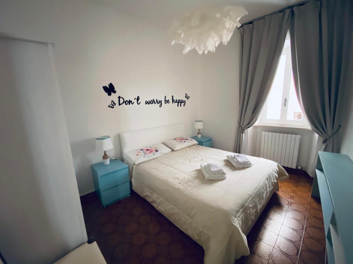 Appartamento Bandiera Blu Сироло Экстерьер фото