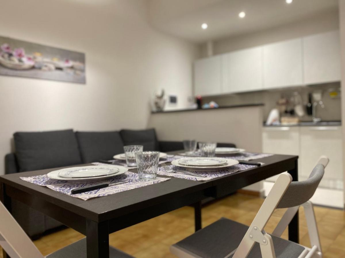 Appartamento Bandiera Blu Сироло Экстерьер фото