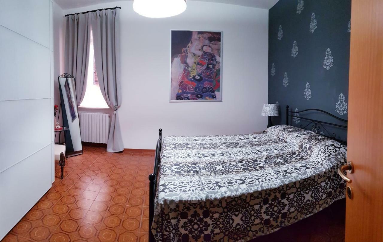 Appartamento Bandiera Blu Сироло Экстерьер фото